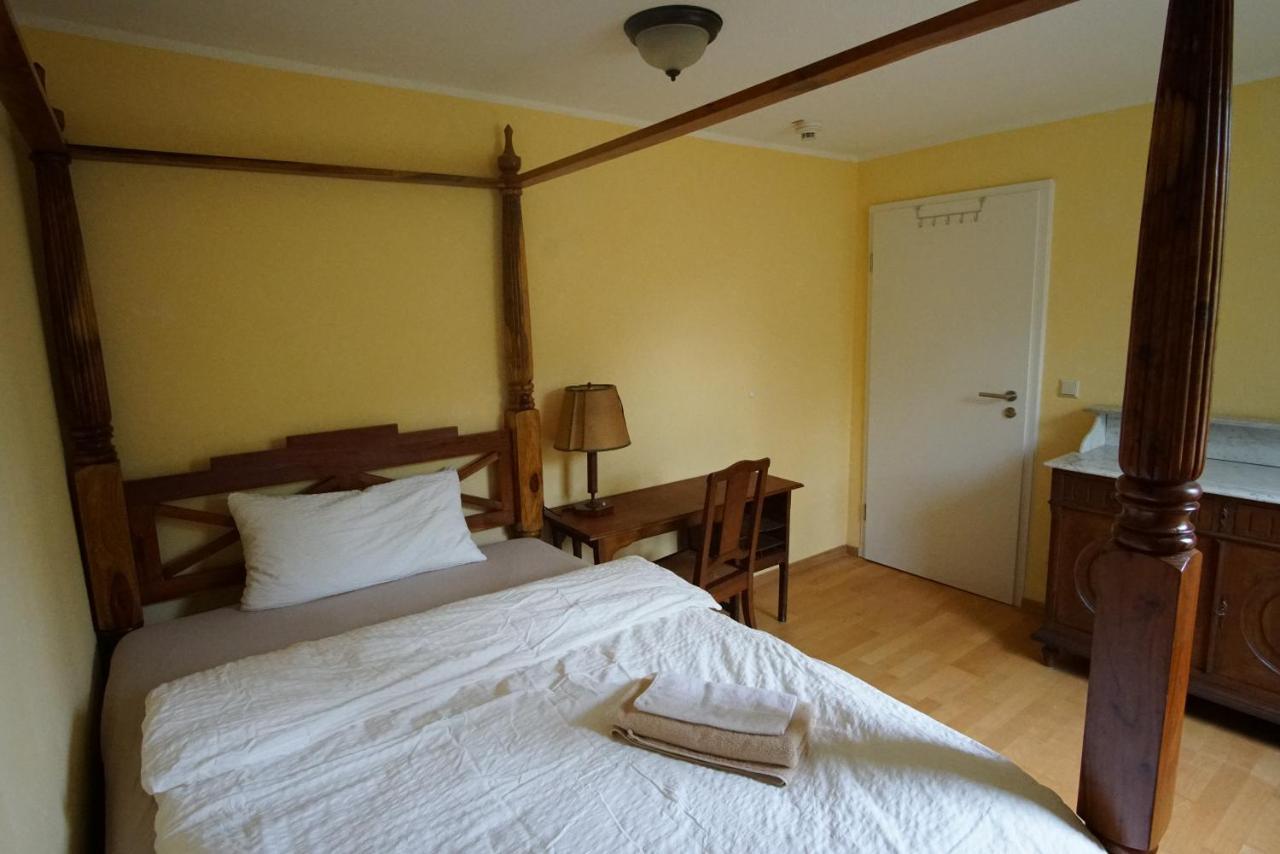Hotel & Tagungszentrum Schloss Hohenfels Hohenfels  エクステリア 写真