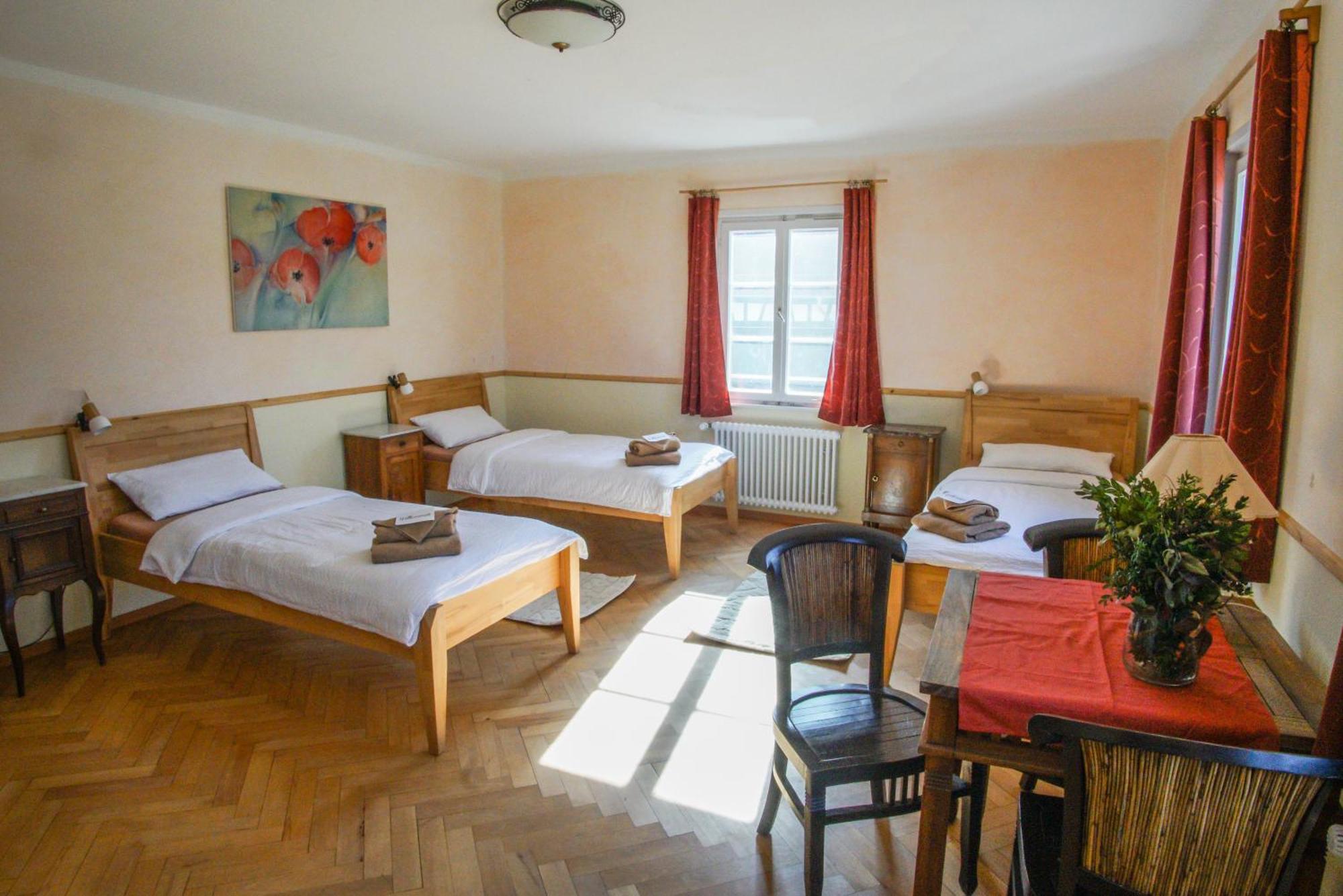 Hotel & Tagungszentrum Schloss Hohenfels Hohenfels  エクステリア 写真